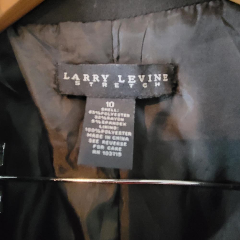 Jacket - Picture 4 of 4